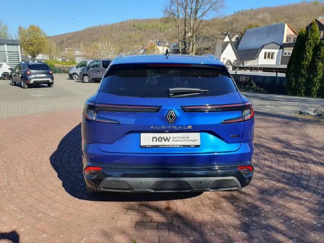 Renault Austral Techno