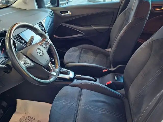 Opel Crossland X Ultimate