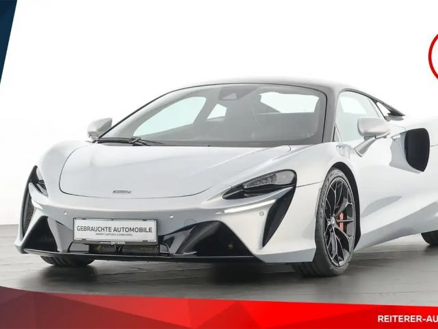McLaren Artura Artura PHEV *+Garantie