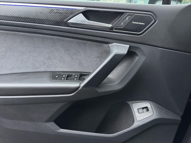 Volkswagen Tiguan Style