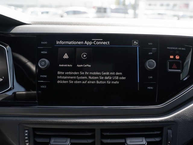 Volkswagen Polo DSG R-Line