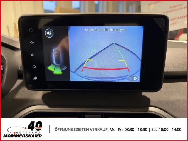 Dacia Jogger Extreme