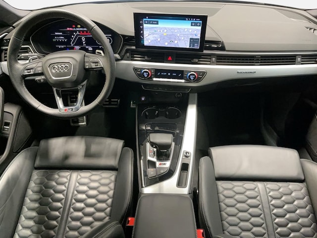 Audi RS5 Quattro Sportback