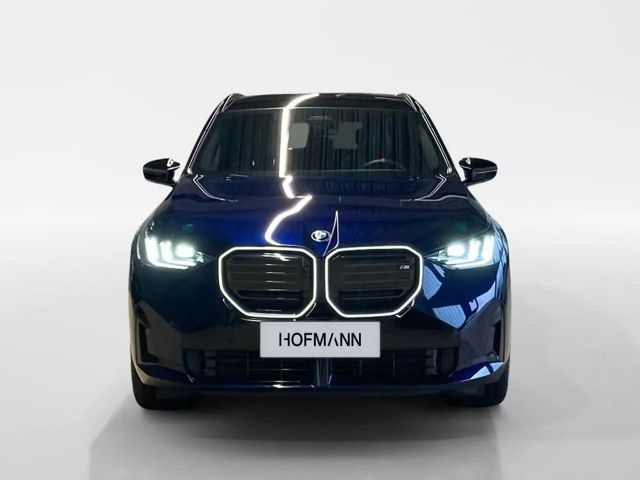 BMW X3 M-Sport