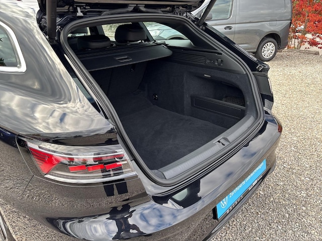 Volkswagen Arteon Shooting Brake DSG