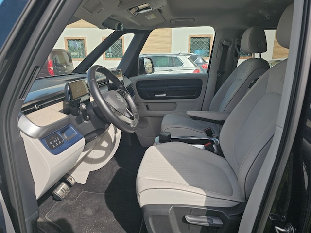 Volkswagen ID.Buzz 150 kW Pro