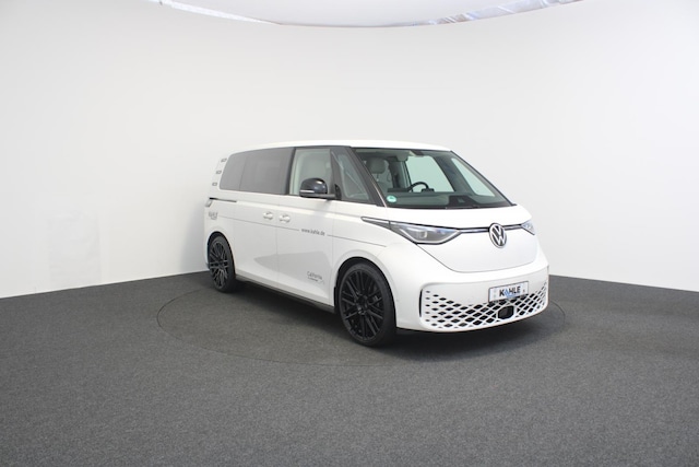 Volkswagen ID.Buzz Pro