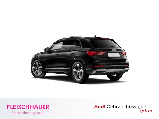 Audi Q3 35 TFSI S-Tronic
