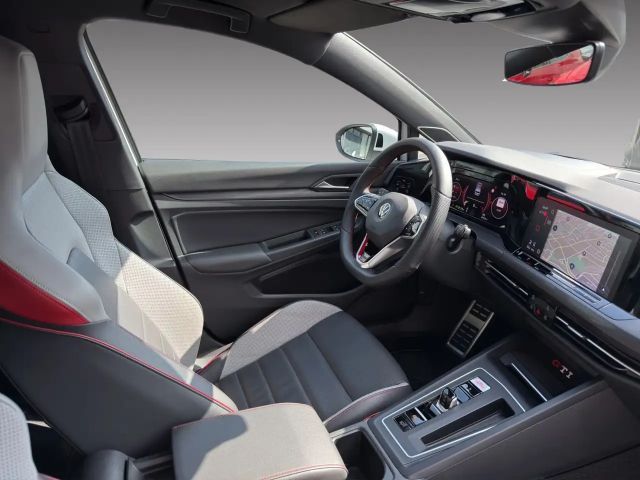 Volkswagen Golf 2.0 TSI DSG GTI Golf VIII