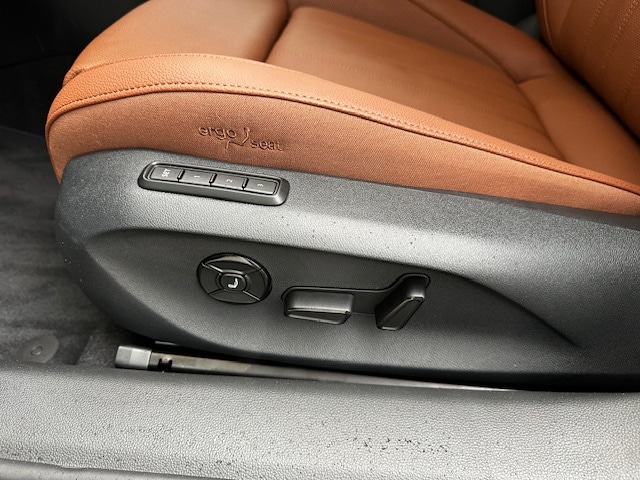 Skoda Superb 2.0 TSI 4x4 Combi