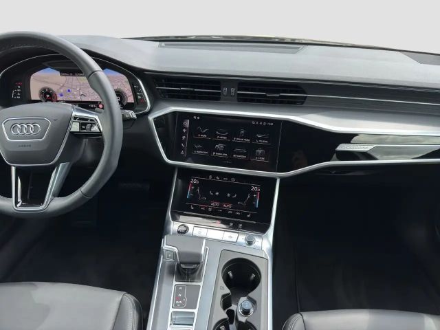 Audi A6 40 TDI Quattro S-Tronic