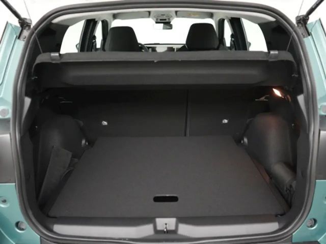 Opel Frontera Edition