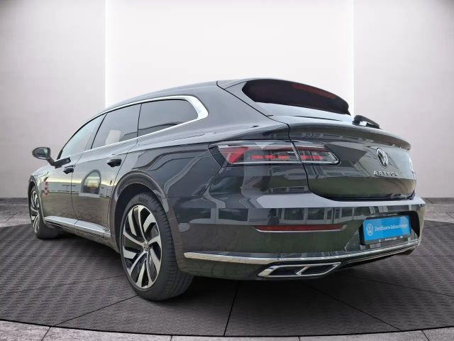 Volkswagen Arteon Shooting Brake R-Line
