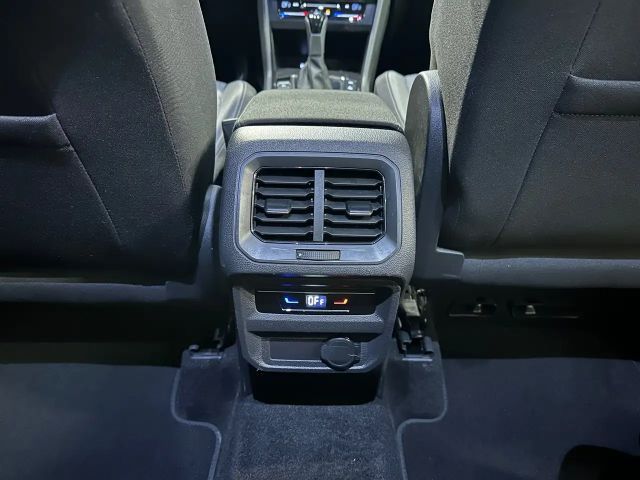 Volkswagen Tiguan Life eHybrid