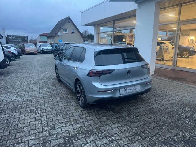 Volkswagen Golf 1.5 TSI DSG eHybrid