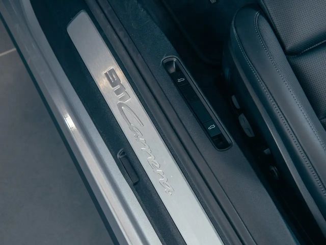 Porsche 911 Cabrio Carrera