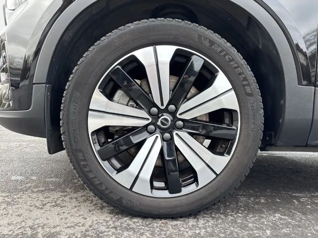 Volvo XC40 Dark Plus Recharge T4
