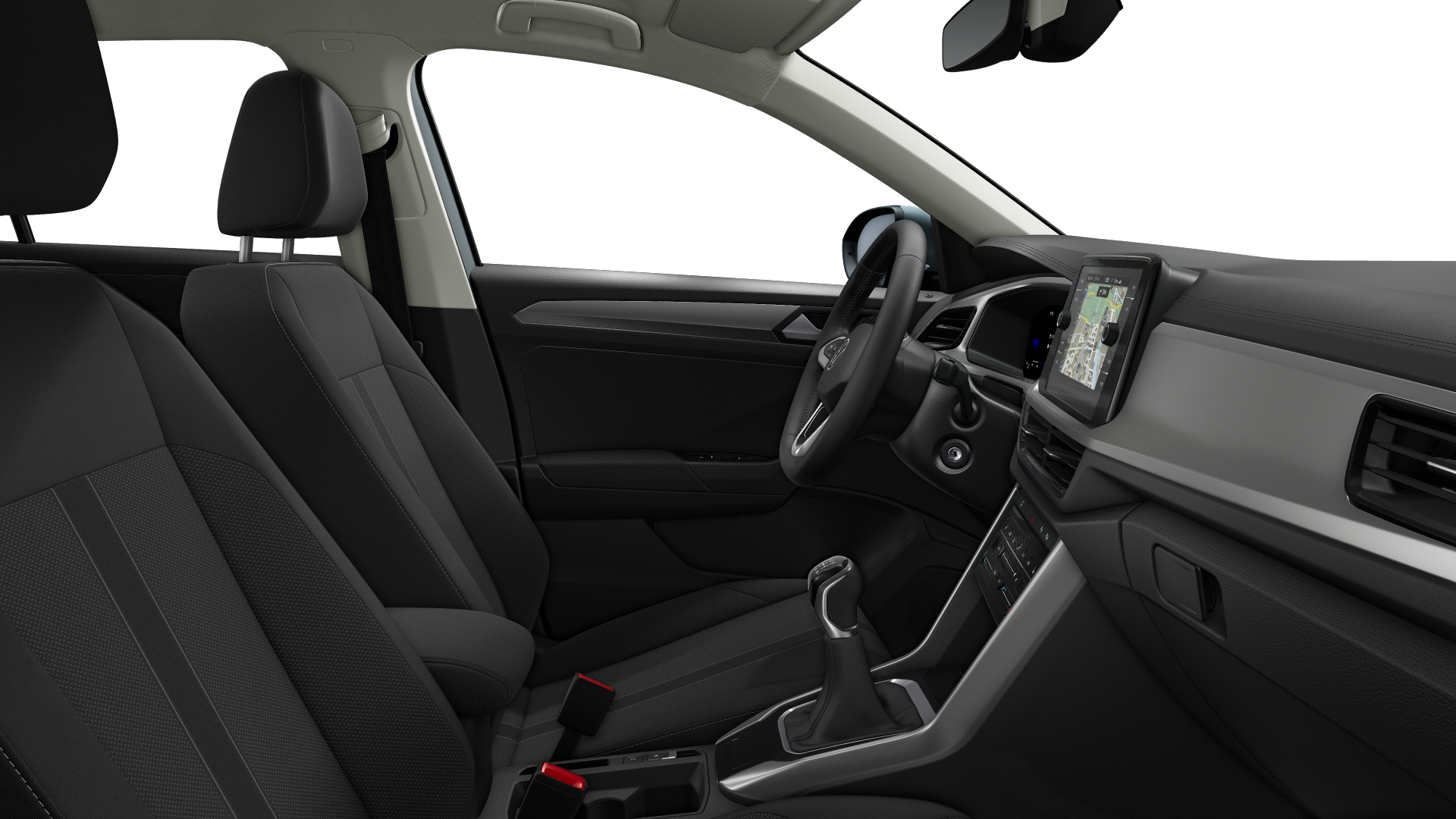 Volkswagen T-Roc 1.0 TSI Life