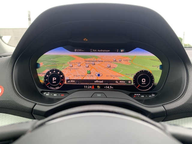 Audi Q2 35 TFSI S-Tronic