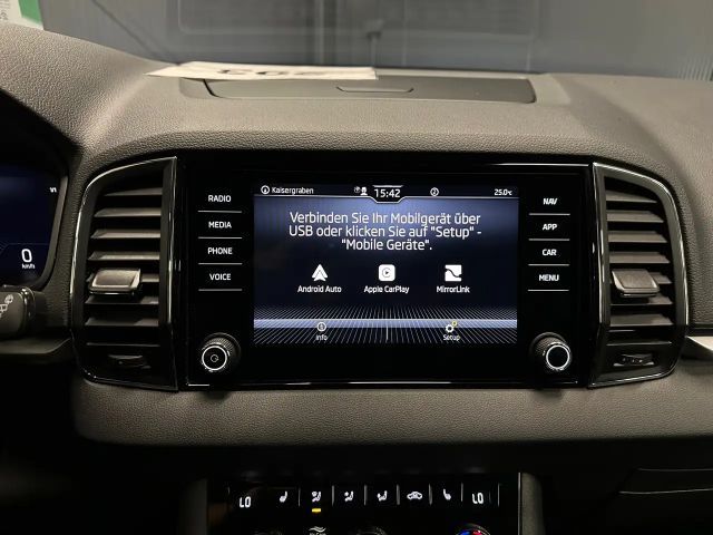 Skoda Karoq 2.0 TDI Ambition