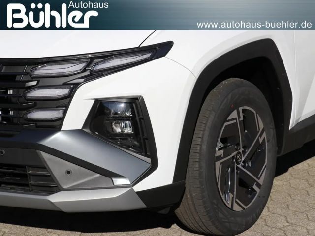 Hyundai Tucson 1.6 Select T-GDi