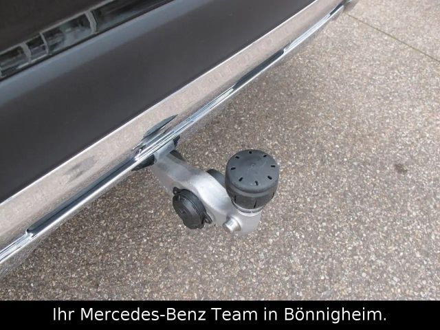 Mercedes-Benz GLC 200 4MATIC AMG Line