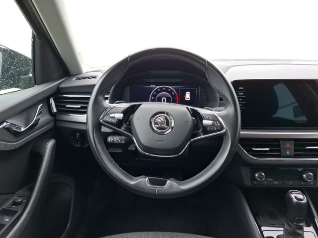 Skoda Kamiq 1.0 TSI Clever