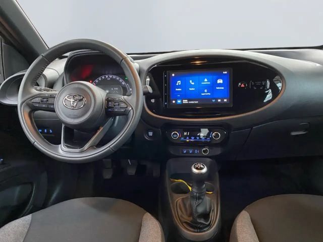 Toyota Aygo X Business Hatchback