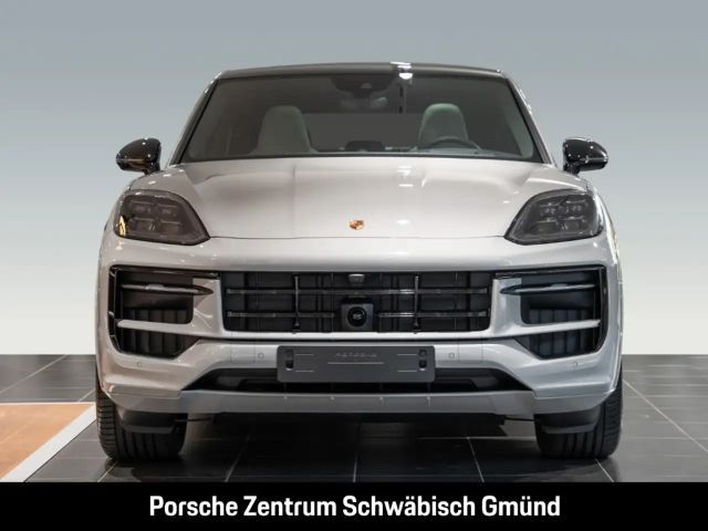 Porsche Cayenne Coupé GTS