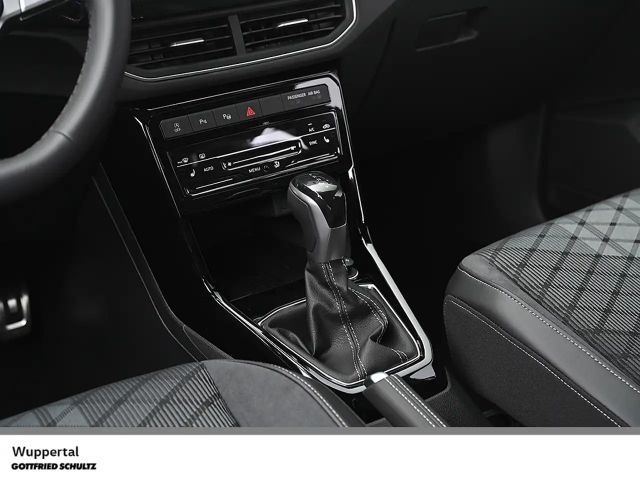 Volkswagen T-Cross 1.0 TSI DSG R-Line Style