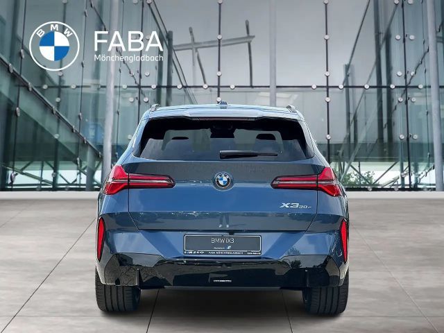 BMW X3 M-Sport xDrive xDrive30e