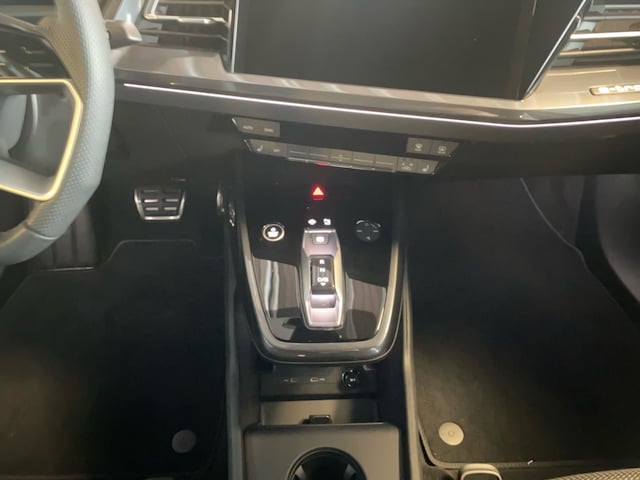 Audi Q4 e-tron 40 Sportback