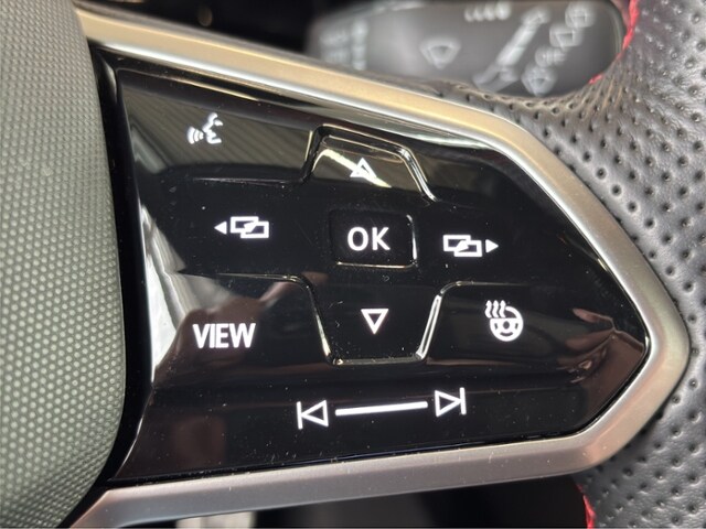 Volkswagen Golf Golf VIII