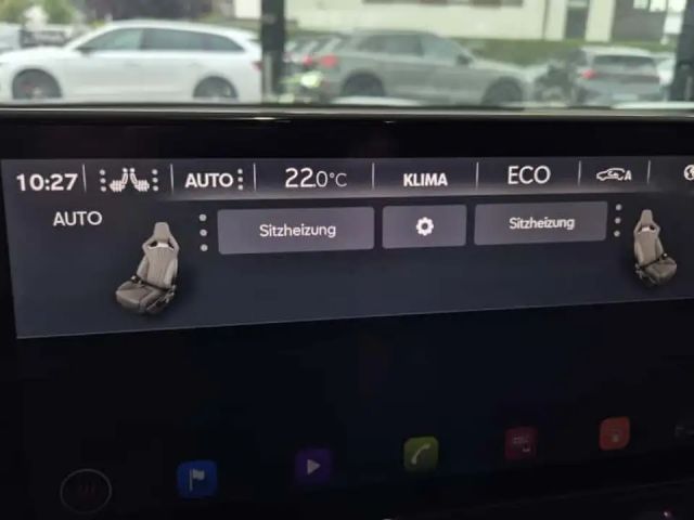 Cupra Formentor 1.4 DSG VZ e-Hybrid