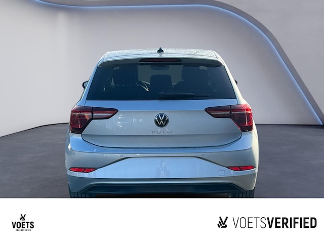 Volkswagen Polo 1.0 TSI DSG Style