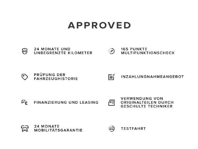 Land Rover Range Rover Evoque Dynamic SE