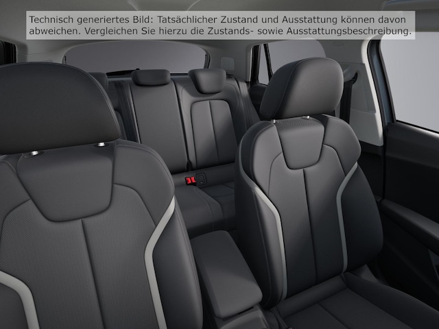 Audi Q2 35 TFSI S-Line S-Tronic