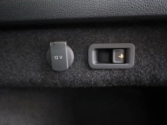 Volkswagen Passat 2.0 TDI Business Variant