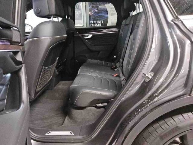 Volkswagen Touareg Atmosphere eHybrid