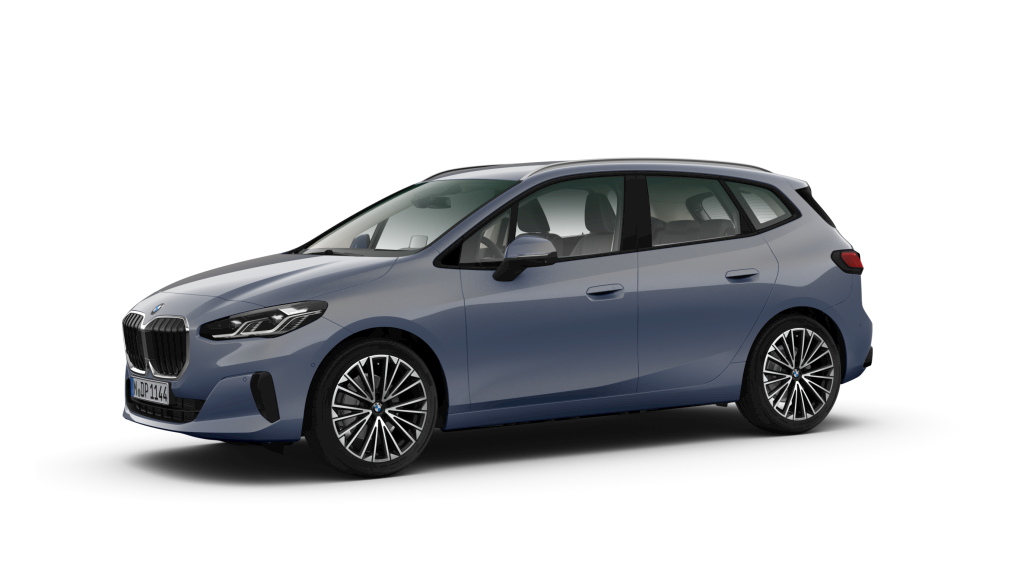 BMW 220 220i Active Tourer