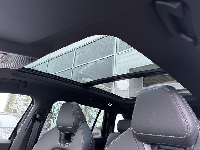 Skoda Kodiaq 1.5 TSI Sportline