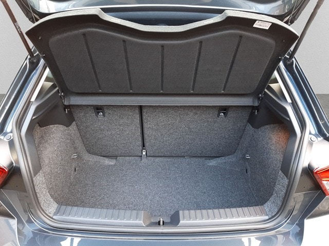 Seat Ibiza 1.0 TSI Style