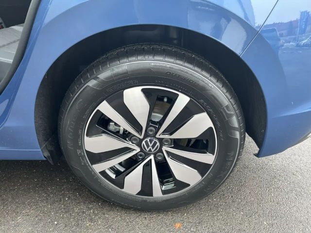 Volkswagen Golf 1.5 eTSI