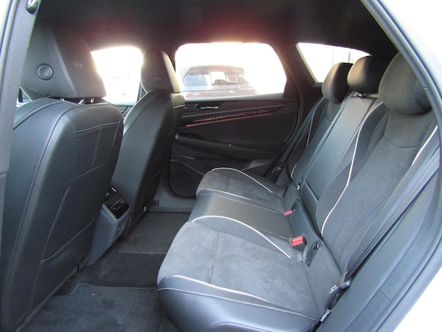 Volkswagen ID.7 IQ.Drive Tourer