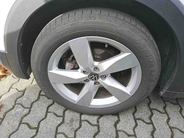 Volkswagen T-Cross 1.0 TSI Style