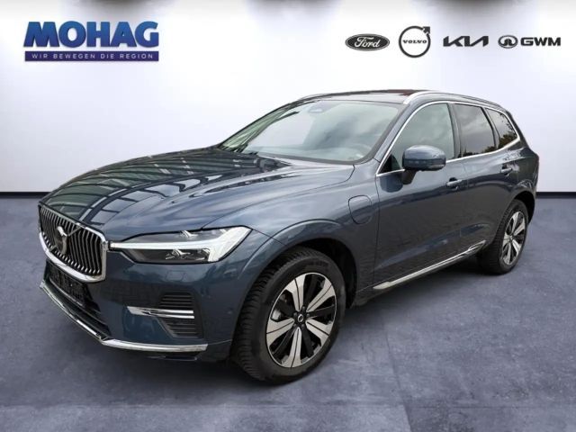 Volvo XC60 AWD Bright Plus T6