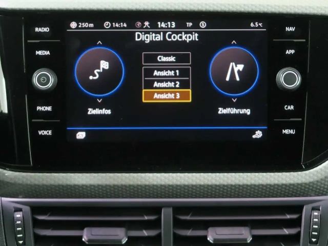 Volkswagen T-Cross 1.5 TSI ACT DSG Move