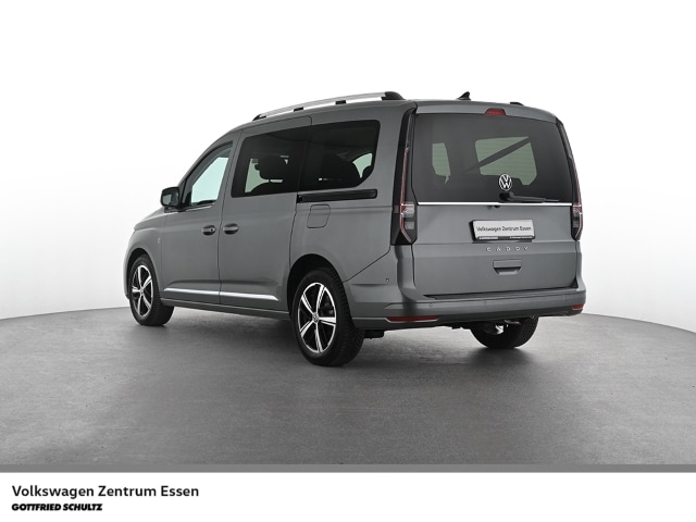 Volkswagen Caddy DSG Maxi Style