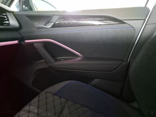 Volkswagen Tayron 4Motion DSG R-Line