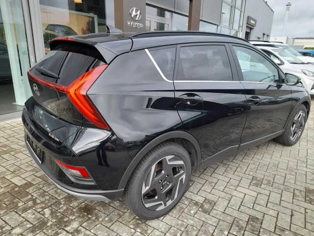 Hyundai Bayon 1.0 Prime T-GDi